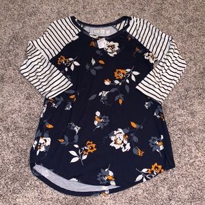 Maurice’s Shirt